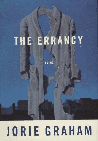 Cover of The errancy