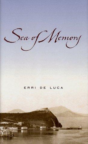 Cover of Sea of memory