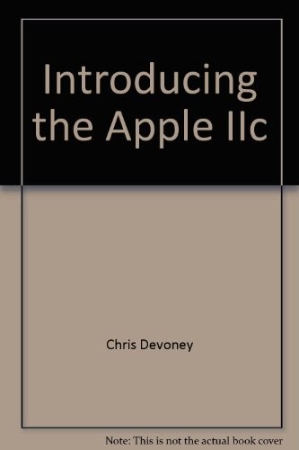 Cover of Introducing IBM PCjr