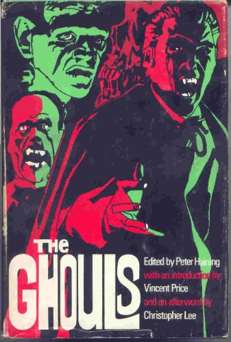 Cover of The Ghouls