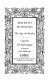 Cover of The Age of Chivalry and Legends of Charlemagne