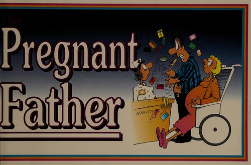 Cover of The Pregnant Father