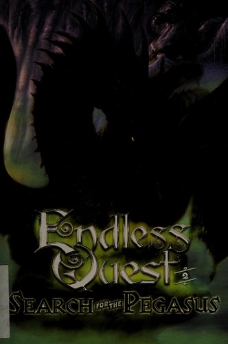 Cover of Search for the Pegasus