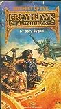 Cover of Artifact of Evil