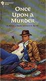 Cover of Once upon a Murder