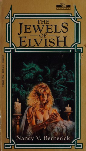 Cover of Jewels of Elvish