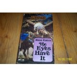 Cover of The Eyes Have It