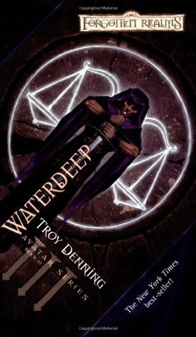 Cover of Waterdeep