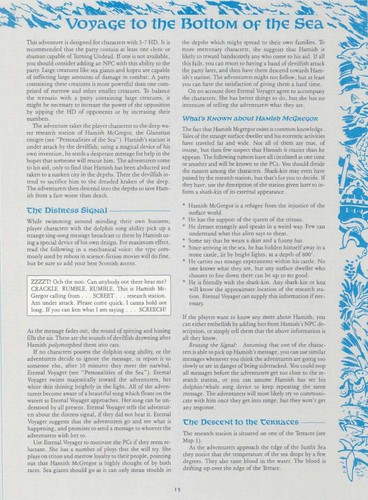 Cover of The Sea People