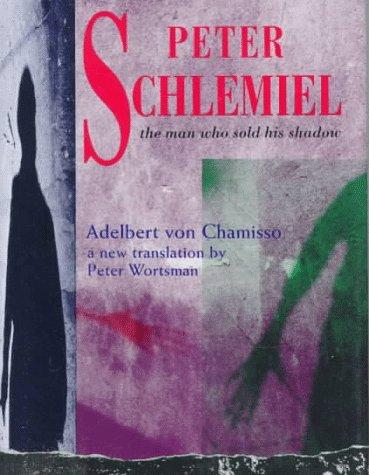 Cover of Peter Schlemiel