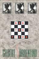 Cover of Red the Fiend