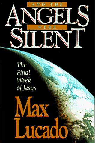 Cover of And the angels were silent