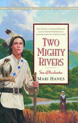 Cover of Two mighty rivers