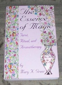 Cover of The Essence of Magic