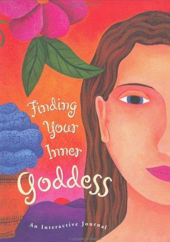 Cover of Finding Your Inner Goddess (Guided Journals)