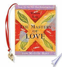 Cover of Wisdom from the Mastery of Love