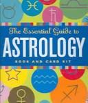 Cover of The Essential Guide to Astrology (Petites Plus Series)
