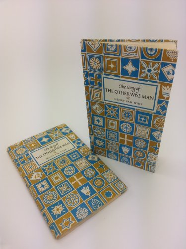Cover of The Story of the Other Wise Man