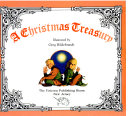 Cover of A Christmas Treasury