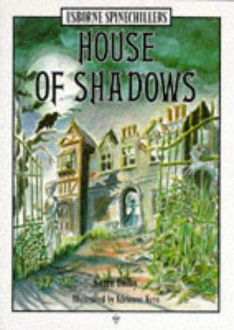 Cover of House of Shadows
