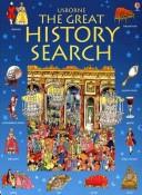 Cover of The Great History Search