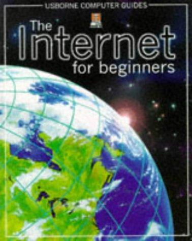 Cover of Internet for Beginners