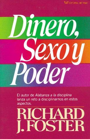 Cover of Dinero, sexo y poder