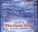Cover of The open door