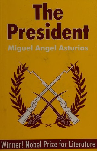 Cover of The President