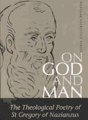 Cover of On God and man