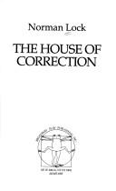 Cover of House of Correction