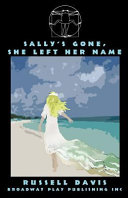 Cover of Sally's Gone, She Left Her Name