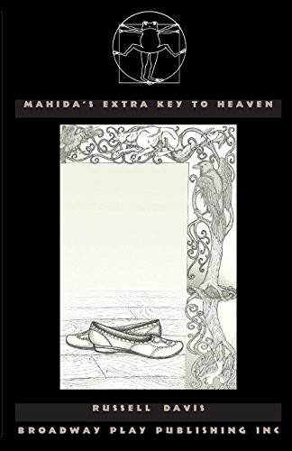 Cover of Mahida's Extra Key To Heaven