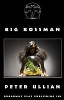 Cover of Big Bossman