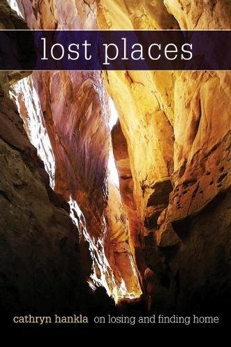 Cover of Lost Places