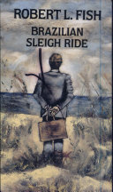 Cover of Brazilian Sleigh Ride