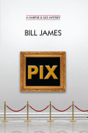 Cover of Pix