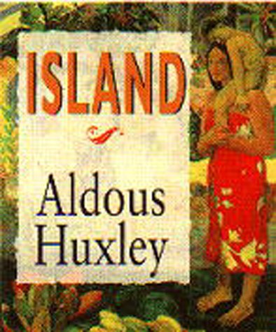 Cover of Island