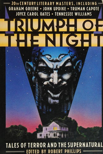 Cover of Triumph of the night