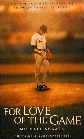 Cover of For Love of the Game