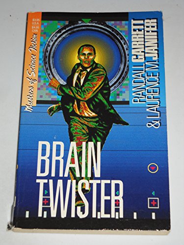 Cover of Brain Twister