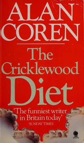 Cover of The Cricklewood Diet