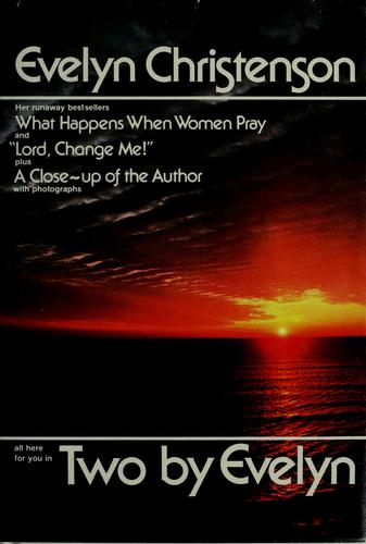 Cover of Two by Evelyn