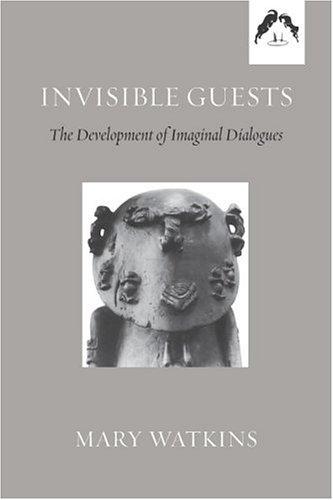 Cover of Invisible guests