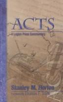 Cover of Acts