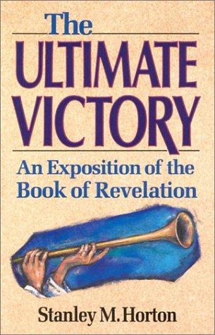 Cover of The ultimate victory