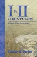 Cover of I & II Corinthians