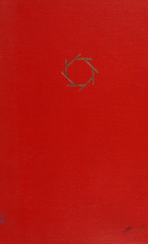 Cover of The Christian philosophy of Saint Augustine