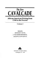 Cover of The New cavalcade