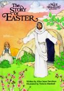 Cover of The Story of Easter (Alice in Bibleland Storybooks)